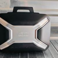 Valigia laterale sinistra KTM 1290 Super Adventure