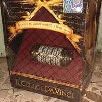 Il Codice Da Vinci, Ed. Limitata N.872 (NUOVO)