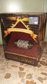 Il Codice Da Vinci, Ed. Limitata N.872 (NUOVO)