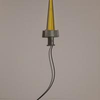 He man masters spada laser power