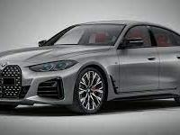 Disponiamo ricambi bmw serie 4 dal 2013 al 2023