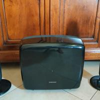 Altoparlanti Samsung per home theatre