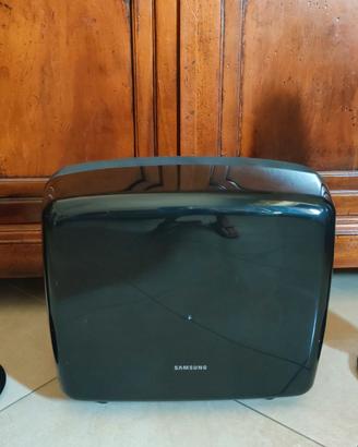 Altoparlanti Samsung per home theatre