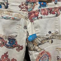 Pantaloni donna marca cavalli taglia 38