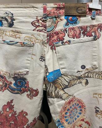 Pantaloni donna marca cavalli taglia 38