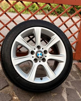 Cerchi origibali Bmw 5X120