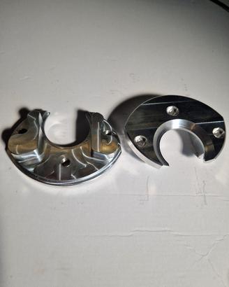 soppressori volume albero ktm 125 2023-27