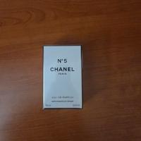 n 5 chanel paris