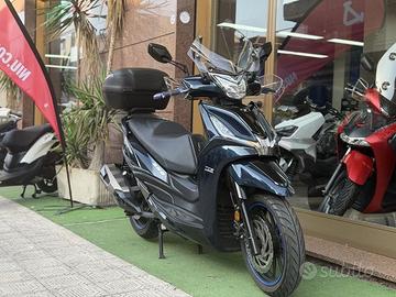 Kymco Agility 350 2024 tuo a soli 49 euro al...