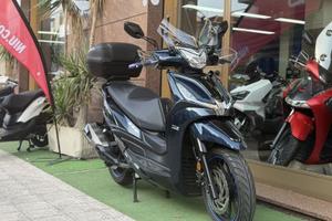 Kymco Agility 350 2024 tuo a soli 49 euro al...