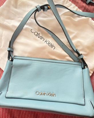 borsa calvin klein