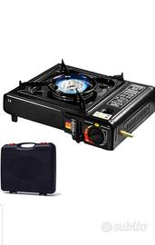 fornello da  campeggio € 20