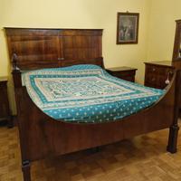 Camera da letto stile impero originale 