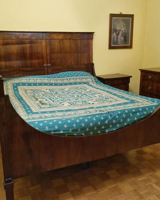 Camera da letto stile impero originale 