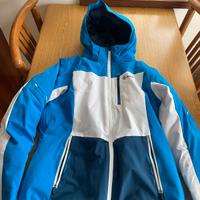 Giacca donna sci Kilpi VALERA-W