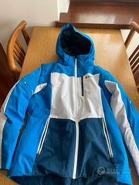 Giacca donna sci Kilpi VALERA-W