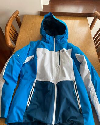 Giacca donna sci Kilpi VALERA-W