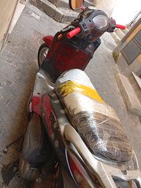 scooter 50cc 