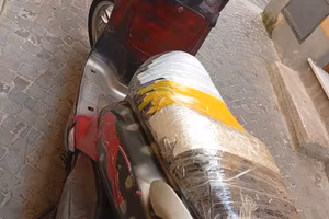 scooter 50cc 
