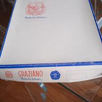 lenzuolo con orlo a giorno