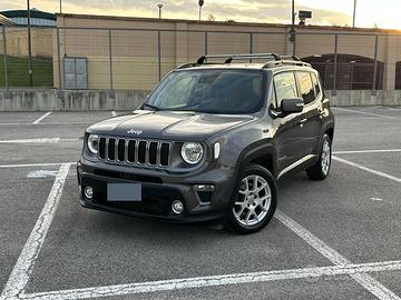 Jeep Renegade 1.6 Mjt 120 CV Limited - RESTYLING