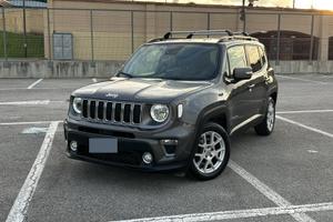 Jeep Renegade 1.6 Mjt 120 CV Limited - RESTYLING