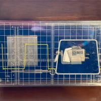 Testina Stanton 881S