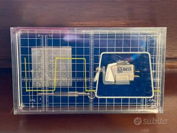 Testina Stanton 881S