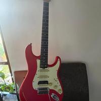 Chitarra elettrica EKO