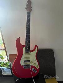 Chitarra elettrica EKO