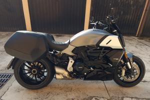 Ducati Diavel 1260