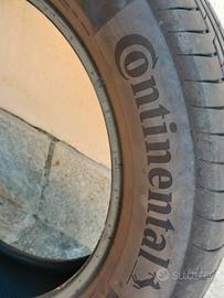 pneumatici Continental 