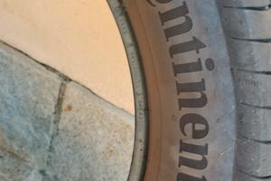 pneumatici Continental 