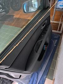 portiera lato guidatore 