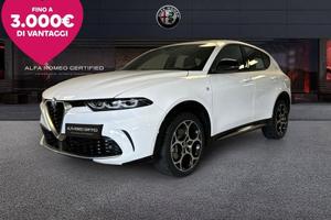 Alfa Romeo Tonale 1.5 160cv Hybrid TCT7 Ti