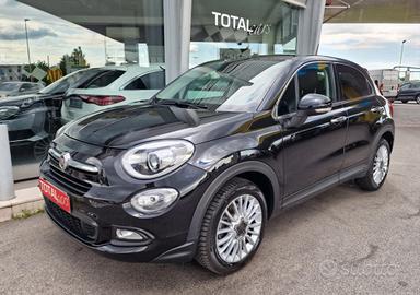 FIAT 500X 1.3 MultiJet 95 CV Lounge OK NEO PATEN