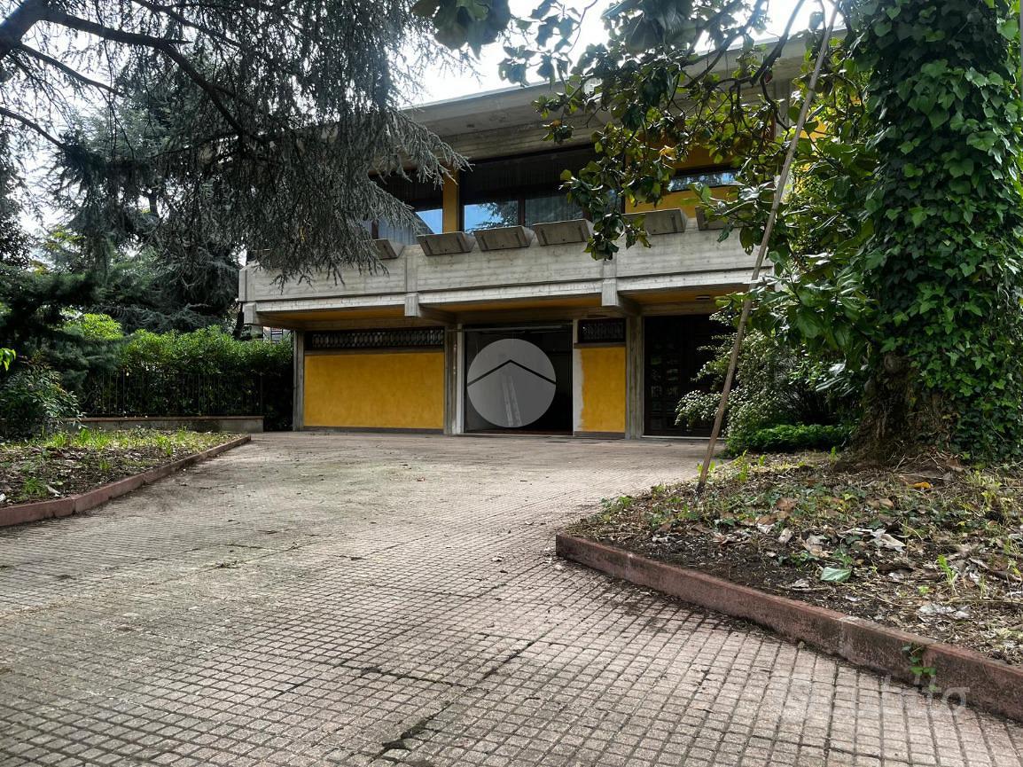 BIFAMILIARE A CAPRIANO DEL COLLE - Vista 3