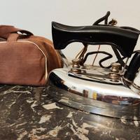 Ferro da stiro vintage 