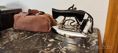 Ferro da stiro vintage 