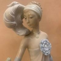 Lladro Socialitè of the 20's