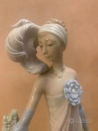 Lladro Socialitè of the 20's