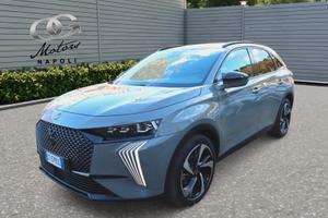 DS DS7 1.5cc BlueHDi 130cv Auto. PERFORMANCE LINE 