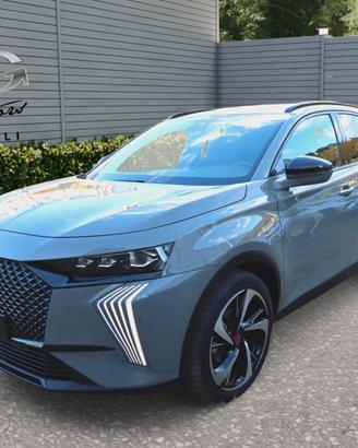 DS DS7 1.5cc BlueHDi 130cv Auto. PERFORMANCE LINE 