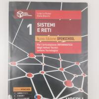 Sistemi e Reti per l'articolazione informatica iti