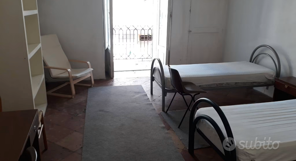 Trilocale in Vanchiglietta, foto 2 di 4