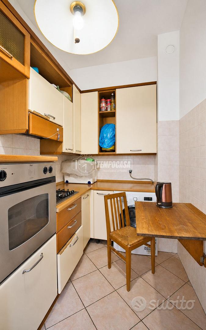 Apartment in Novara, San Paolo - Vista 5