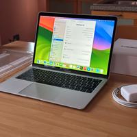 Macbook Air 13"TouchID CONS.DOMIC.PERFETTO A+