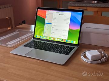 Macbook Air 13"TouchID CONS.DOMIC.PERFETTO A+