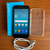 Samsung Galaxy J2
