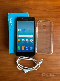 Samsung Galaxy J2